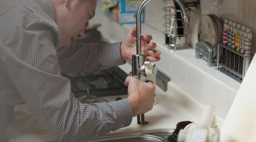 Professional same day plumber in Cologne, MN